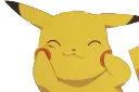 pikahappy