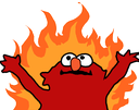 :Hellmo: Discord Emote