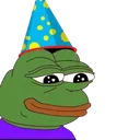 FeelsBirthdayMan