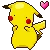 pikacorazon