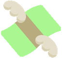 :FlyingBill: Discord Emote