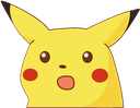 :SurprisedPikachu: Discord Emote