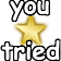 :YouTried: Discord Emote