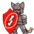 :Reverse: Discord Emote