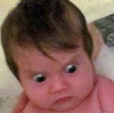 :BabyWtf: Discord Emote
