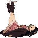 :BoredLegs: Discord Emote