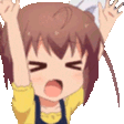 :LoliTantrum: Discord Emote