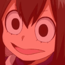:TriggeredEyes: Discord Emote