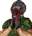 satisfacdoom Discord emoji