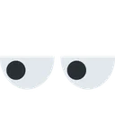 eyesAnnoyed