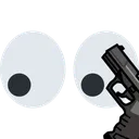 eyesGun eyesGun