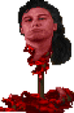romerohead Discord emoji
