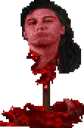 romerohead
