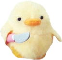murder Discord emoji