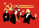 CommunistParty Discord Emoji