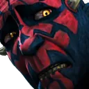 MaulScared