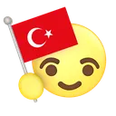 turkeyflag turkeyflag
