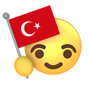 tr Discord emoji
