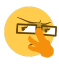 weebaggo Discord emoji