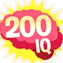 200iq