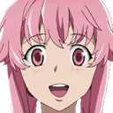 yuno_excited Discord Emoji