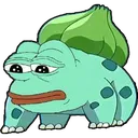 bulbasaurpepe