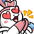 EEVEEheartclap