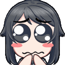 ayano_quiver Discord Emoji