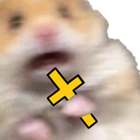 ScaredHamster ScaredHamster