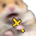 ScaredHamster