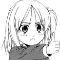 thumbs