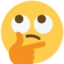 think_eyes