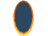 Orange Portal Inv Discord Emoji