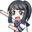 ayano_nobulli Discord Emoji