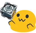 blobcore