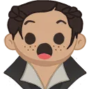 EvieShocked