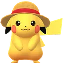 strawhatpikachu