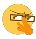 tee_gafas Discord emoji