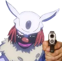 LaplaceGun