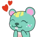 acnibbleslove