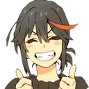 RyukoThumbsUp