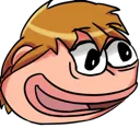 NPCGuidePepega Discord Emoji