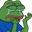 cry Discord Emoji