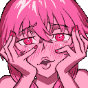 yunogasm Discord Emoji