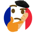 Frenchthonk