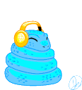 :snekbop: Discord Emote