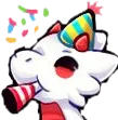 party Discord Emoji