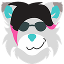 :Sheri_cool: Discord Emote