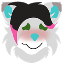 :Sheri_blush: Discord Emote