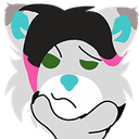 :Sheri_thonk: Discord Emote